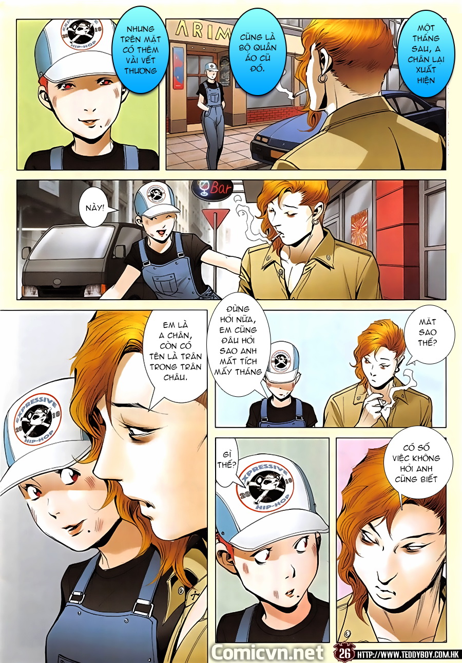 Người Trong Giang Hồ Chap 1952 - Truyen.Chap.VN